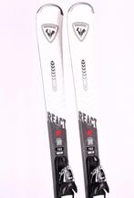 135 142 149 163 177 cm ski's ROSSIGNOL REACT RT 2025, Sport en Fitness, 160 tot 180 cm, Gebruikt, Verzenden, Rossignol