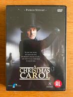 A Christmas Carol, Cd's en Dvd's, Dvd's | Klassiekers, Ophalen of Verzenden, Zo goed als nieuw