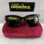 Gucci Bril | GG 1217S | Vierk acetaat montuur | 394538, Ophalen of Verzenden, Zo goed als nieuw, Bril, Overige merken