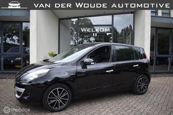 Renault Scenic 1.4 TCe Bose 2012|Clima|Cruise|Navi|Panodak beschikbaar voor biedingen