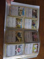 Map met pokemonkaarten, Verzamelen, Speelkaarten, Jokers en Kwartetten, Ophalen of Verzenden, Speelkaart(en)