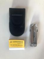 Leatherman Rebar !!BIJZONDER!! multitool zakmes NIEUW, Ophalen of Verzenden, Nieuw