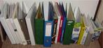 Ordners Opberg mappen A4 en kleiner + Archiefdozen + Archief, Diversen, Schrijfwaren, Ophalen, Gebruikt