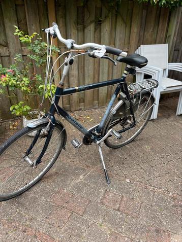 Gazelle Medeo Track&Trail - herenfiets beschikbaar voor biedingen