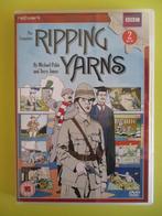 Ripping Yarns - 2 DVD Monty Python/Michael Palin/Terry Jones, Komedie, Alle leeftijden, Ophalen of Verzenden, Zo goed als nieuw