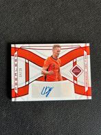 Luuk de Jong /10 auto card, Verzamelen, Ophalen of Verzenden, Zo goed als nieuw, Ajax