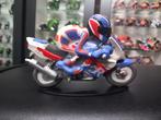 Honda CBR 900RR Fireblade SC28  Joe Bar Team, Hobby en Vrije tijd, Modelauto's | 1:18, Ophalen of Verzenden, Nieuw, Motor, Overige merken
