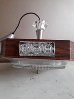 Vintage UFO hanglamp space age, Antiek en Kunst, Ophalen