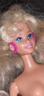 barbie and the Beat vintage, Ophalen of Verzenden, Gebruikt, Fashion Doll