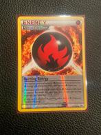 Special Energy (Burning Energy) 151/162 reverse holo, Hobby en Vrije tijd, Verzamelkaartspellen | Pokémon, Ophalen of Verzenden
