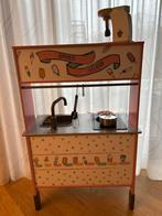 Ikea Duktig Keukentje, Kinderen en Baby's, Speelgoed | Speelkeukens, Ophalen, Gebruikt, Hout, Speelkeuken