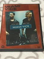 Miami Vice (2006)(5)(Colin Farell), Cd's en Dvd's, Dvd's | Actie, Ophalen of Verzenden