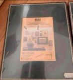 Nieuwe en/ of Brocante Fotolijsten / Merk Fotolijsten, Audio, Tv en Foto, Fotografie | Fotolijsten, Ophalen of Verzenden, Nieuw