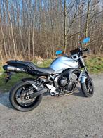 Fz 6 S2, Motoren, Motoren | Yamaha, 4 cilinders, Particulier, Meer dan 35 kW, 599 cc