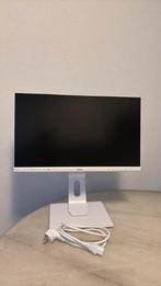 Monitor zo goed als nieuw!, Computers en Software, Monitoren, Ophalen