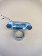 Blaupunkt autoradio vintage, Auto diversen, Ophalen of Verzenden, Gebruikt