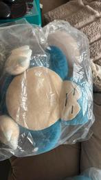 Pokemon Snorlax, Ophalen of Verzenden, Nieuw