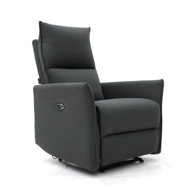 Elektrische lounge fauteuils ACTIE***, Huis en Inrichting, Fauteuils, Nieuw, Ophalen of Verzenden