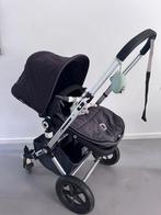 Bugaboo Cameleon inclusief regenhoes, babywieg etc, Ophalen of Verzenden, Zo goed als nieuw, Overige merken, Voetenzak