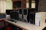 Dell Workstations, Computers en Software, Desktop Pc's, Ophalen, Gebruikt