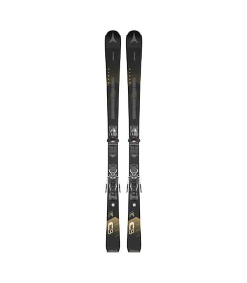 Atomic Cloud C9 Revoshock Ski's Gebruikt, Sport en Fitness, Skiën en Langlaufen, Gebruikt, Ski's, Skiën, Atomic, Carve, 140 tot 160 cm