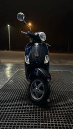Vespa LX50 4 takt, Fietsen en Brommers, Scooters | Vespa, Ophalen, Gebruikt, Maximaal 45 km/u, Benzine