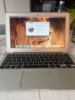 MacBook Air 13" 2011 - Batterij Defect, Computers en Software, Apple Macbooks, Ophalen, Gebruikt, Qwerty, 13 inch
