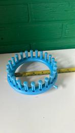 Ronde breiring / knitting loom – 14,5 cm doorsnee, Ophalen of Verzenden