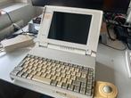 Toshiba T1910CS retro gaming laptop, Computers en Software, Ophalen of Verzenden, Toshiba