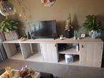 Tv meubel steigerhout, Ophalen