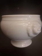 Soepkoppen met leeuwenkopjes, Ophalen, Nieuw, Kom(men), Effen