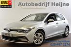 Volkswagen Golf 1.5 TSI 150PK BUSINESS NAVI/LED/CAMERA, Te koop, Zilver of Grijs, Benzine, Hatchback