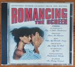 Romancing The Screen - 17 Tender Classics From The Movies, Zo goed als nieuw, Verzenden