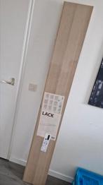 Wandplank Ikea Lack eiken 190cm, Huis en Inrichting, Ophalen, Nieuw