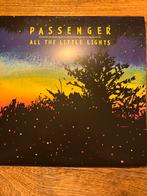 Passenger - All The Little Lights Vinyl, Ophalen of Verzenden, 2000 tot heden, Zo goed als nieuw, 12 inch