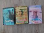 3 boeken van Kate Cann, Verliefd/Twijfels/Samen, Ophalen of Verzenden, Gelezen, K. Cann