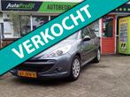 Peugeot 206 + 1.4 XS, Auto's, Voorwielaandrijving, 206+, Stof, 916 kg