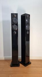 Monitor Audio Radius 270HD, Ophalen of Verzenden, 120 watt of meer, Front, Rear of Stereo speakers, Overige merken
