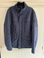 Blauwe Tommy Hilfiger Quilted Jas XXL - Nieuwstaat!, Kleding | Heren, Blauw, Tommy Hilfiger, Nieuw, Overige maten