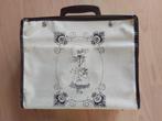 Holly Hobbie opvouwbare koffer, Overige materialen, Minder dan 50 cm, Ophalen of Verzenden, Zo goed als nieuw