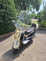 Agm retro, Fietsen en Brommers, Scooters | SYM, Ophalen of Verzenden, Gebruikt, Overige modellen