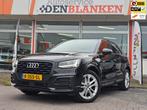 Audi Q2 1.4 TFSI CoD Sport Edition #1 Automaat BJ.2018 / Pan, 65 €/maand, Gebruikt, 4 cilinders, 150 pk