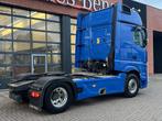 Mercedes-Benz Actros 1851 LS 4X2 Beauty!-SilverStar-Giga-Alc, Automaat, Achterwielaandrijving, Blauw, Bedrijf