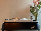 Vintage Ortofon logo, Audio, Tv en Foto, Platenspelers, Ophalen of Verzenden, Zo goed als nieuw, Overige merken