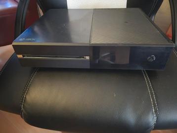 Xbox One - Gebruikt beschikbaar voor biedingen