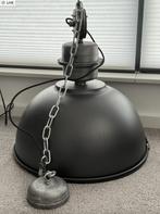 Twee Steinhauer Bikkel hanglampen – groot model (Ø 52 cm), Huis en Inrichting, Lampen | Hanglampen, Ophalen, Zo goed als nieuw