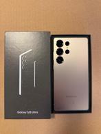 S25 ultra 256GB Titanium Gray, Telecommunicatie, Mobiele telefoons | Samsung, Overige modellen, Overige kleuren, Nieuw, Ophalen of Verzenden