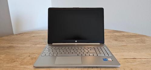 HP 15s-fq5451nd | i5-1235U | 16 GB RAM | 256 GB SSD, Computers en Software, Windows Laptops, Zo goed als nieuw, 15 inch, SSD, 4 Ghz of meer