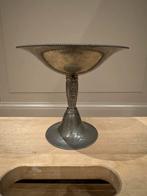 Tinnen Schaaltje Georg Nilsson, jaren 30, Antiek en Kunst, Ophalen