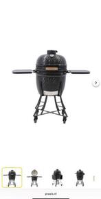 Bbq onderstel, Ophalen, Zo goed als nieuw